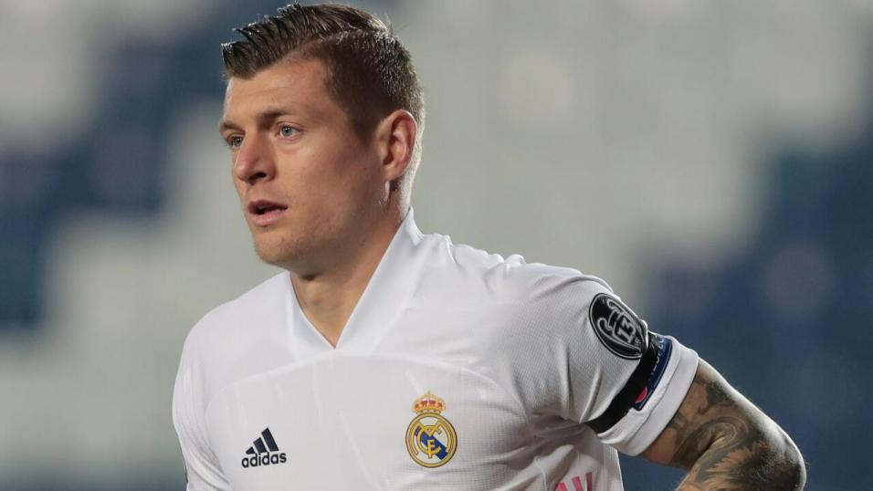 Toni Kroos